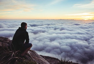 Any source of enlightenment